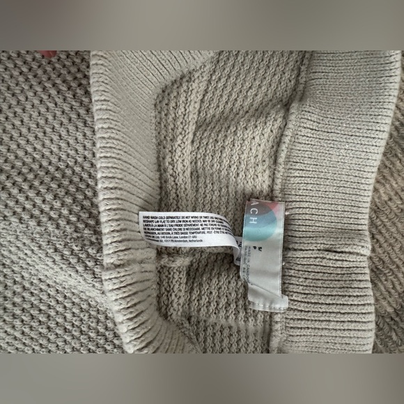 Hailee Sweater Set in Alfalfa by
Free People - Picture 4 of 8